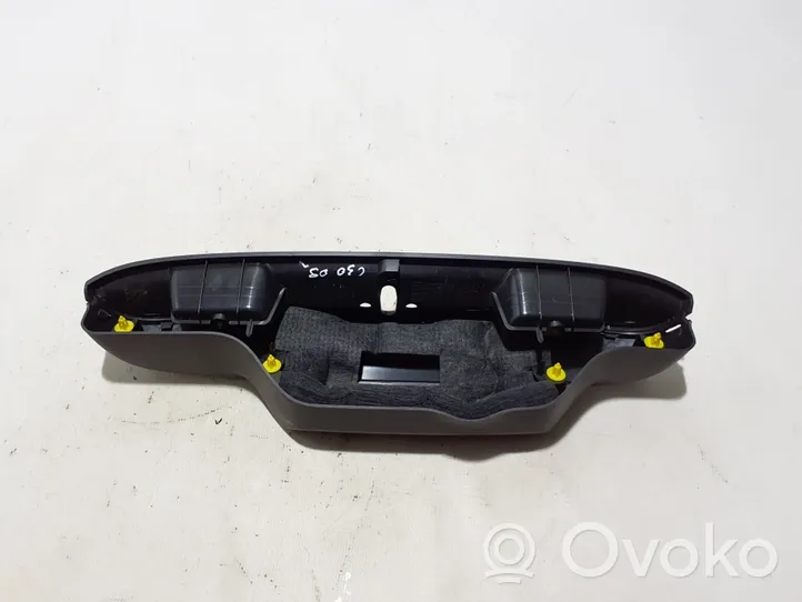 Volvo C30 Garniture de hayon 30674787