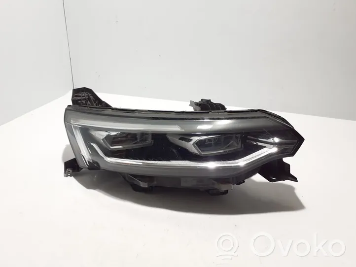 Renault Talisman Phare frontale 260109842R