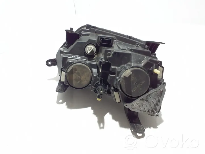 Dacia Duster II Faro/fanale 260609367R