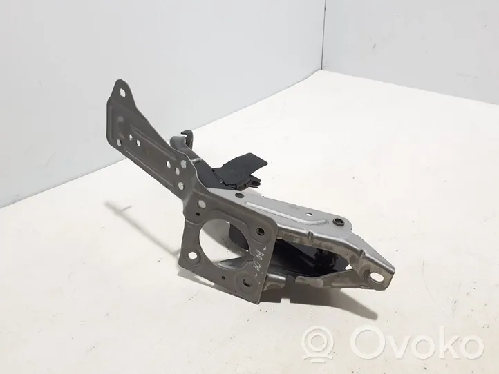 Volvo C30 Brake pedal 31202370