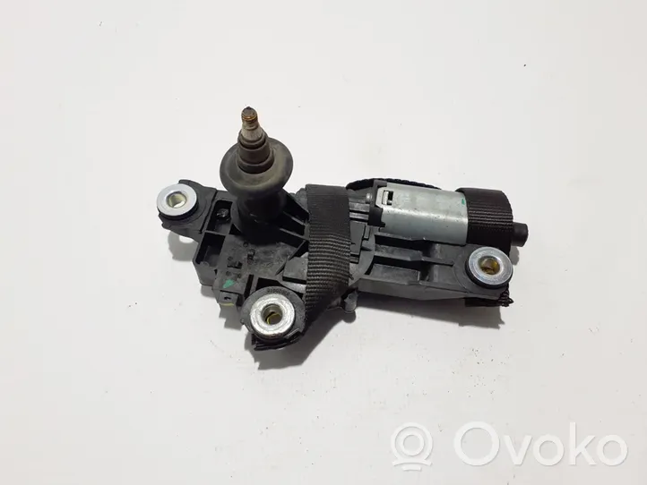 Volvo C30 Takalasinpyyhkimen moottori 31217000