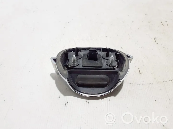 Opel Astra K Maniglia esterna per portiera di carico 39097130