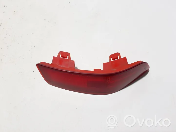 Volvo C30 Rear tail light reflector 31213992