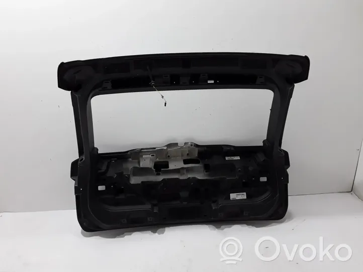 Volvo XC60 Tailgate/trunk/boot lid 31420453