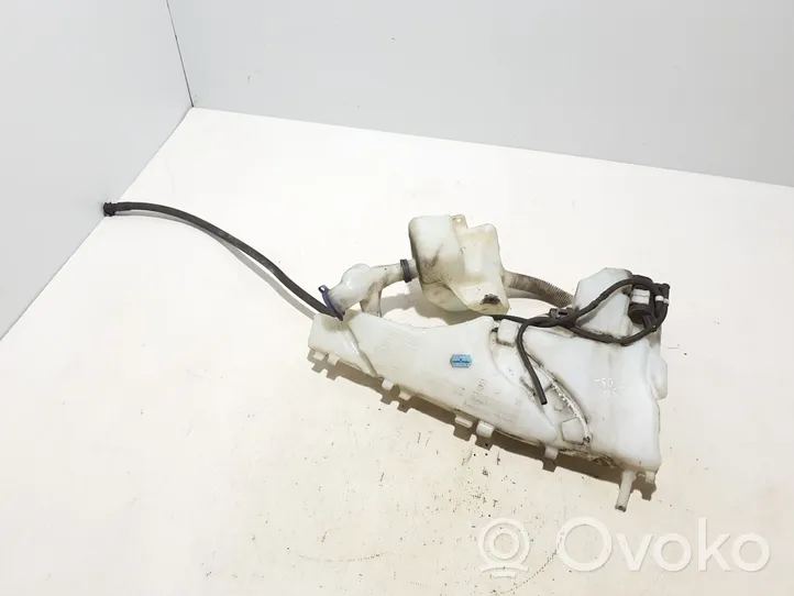 Volvo C30 Réservoir de liquide lave-glace 31253148