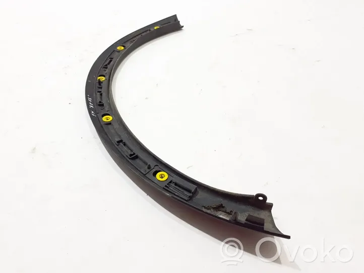 Volvo C30 Fender trim (molding) 30744044