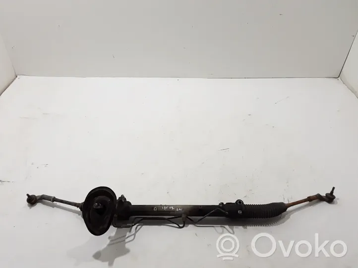 Volvo C30 Cremagliera dello sterzo 36001241