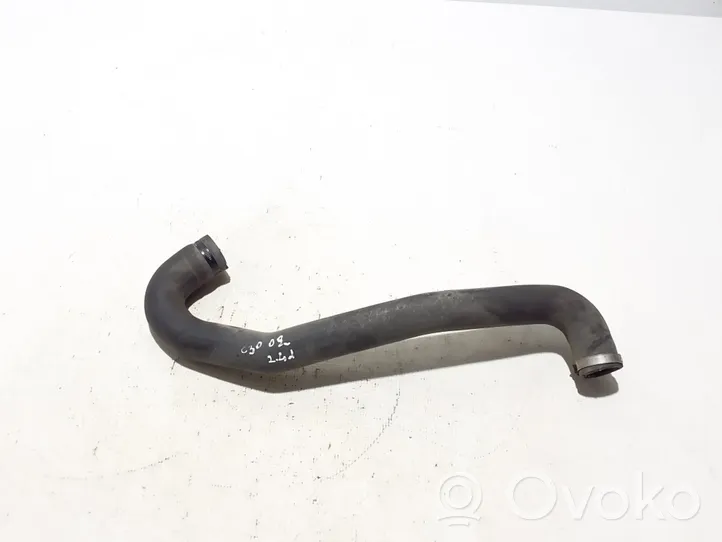 Volvo C30 Tuyau de liquide de refroidissement moteur 30741220