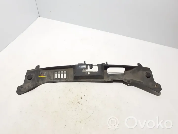 Volvo C30 Plaque avant support serrure de capot 31217666