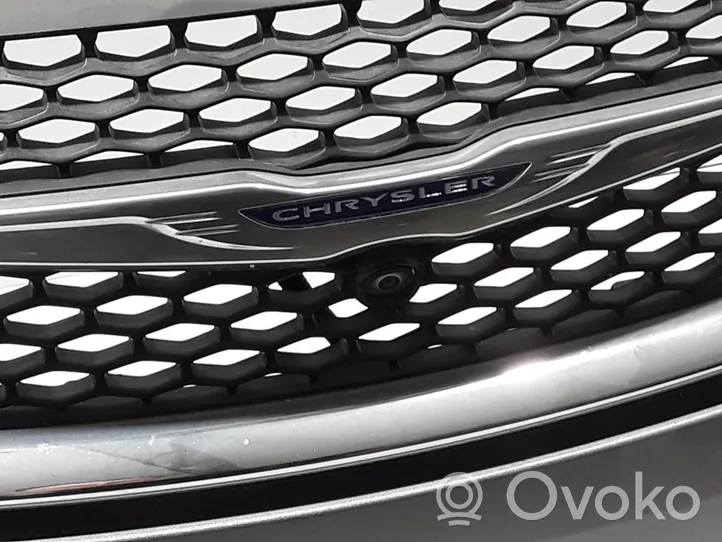 Chrysler Pacifica Pare-choc avant 68312405AA