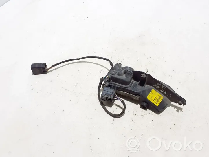 Volvo C30 Unité de commande / module Xénon 1307329098