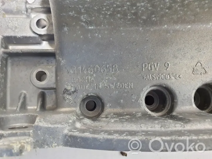 Volvo XC90 Miska olejowa 31460658