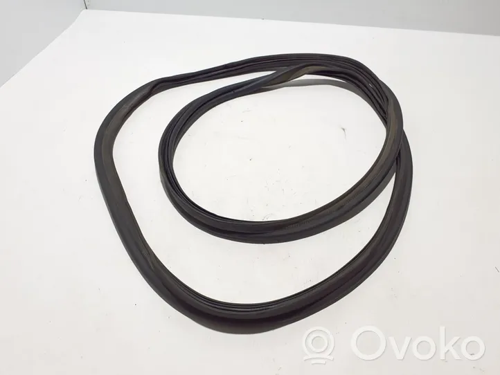 Renault Espace V (RFC) Trunk rubber seal (body) 908306088R