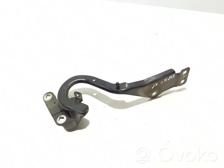 Renault Espace V (RFC) Charnière, capot moteur 654010288R