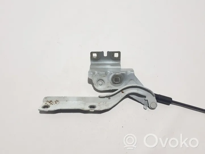 Renault Talisman Charnière, capot moteur 654019576R