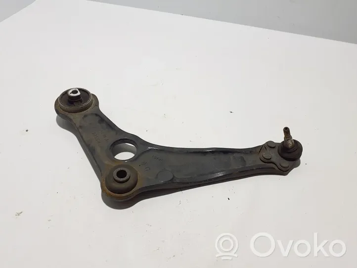 Renault Talisman Fourchette, bras de suspension inférieur avant 545051645R