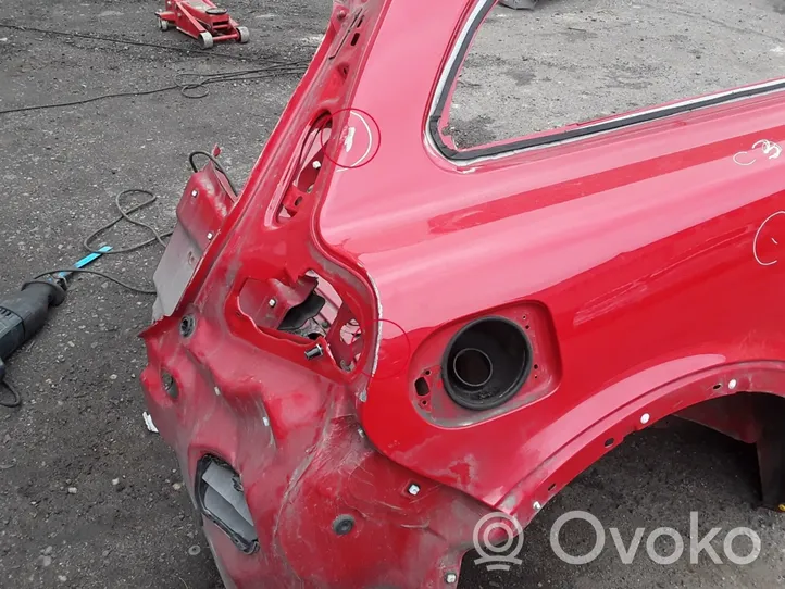 Volvo C30 Aizmugurējā ceturtdaļa mašīnas 31290961