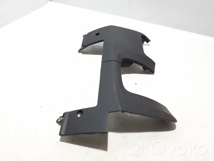 Volkswagen Touareg II Rivestimento del pannello 7P1858368A