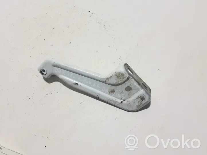 Dacia Dokker Guida/cerniera superiore del rullo del portellone scorrevole 777957489R