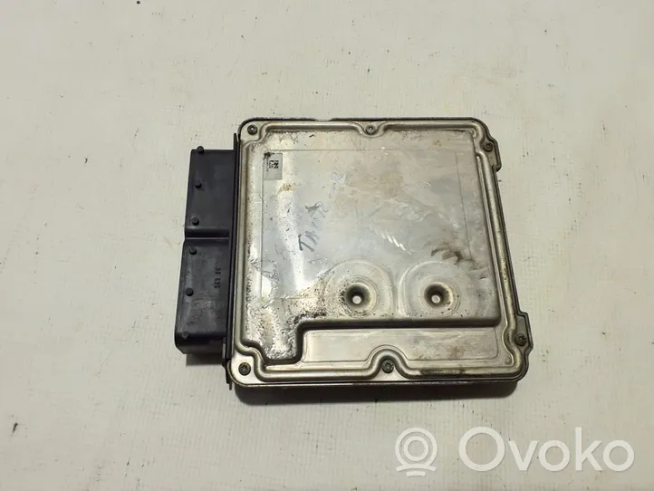 Volkswagen Touareg II Calculateur moteur ECU 7P0907409G