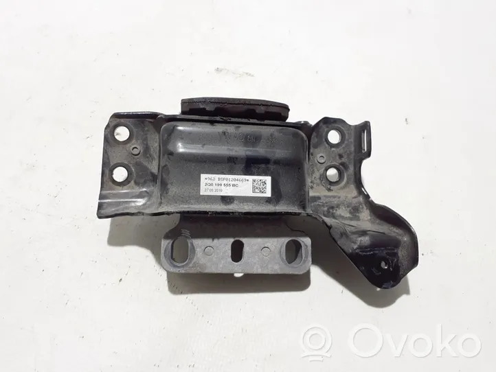 Skoda Kamiq Pārnesumkārbas spilvens 2Q0199555BC