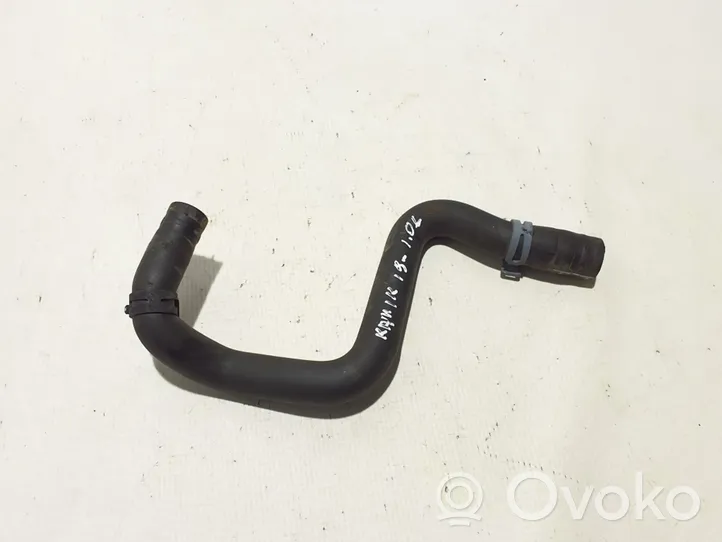 Skoda Kamiq Engine coolant pipe/hose 2Q0121063