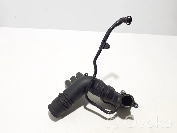 Volkswagen Golf VII Coolant pipe/hose 04E129651C