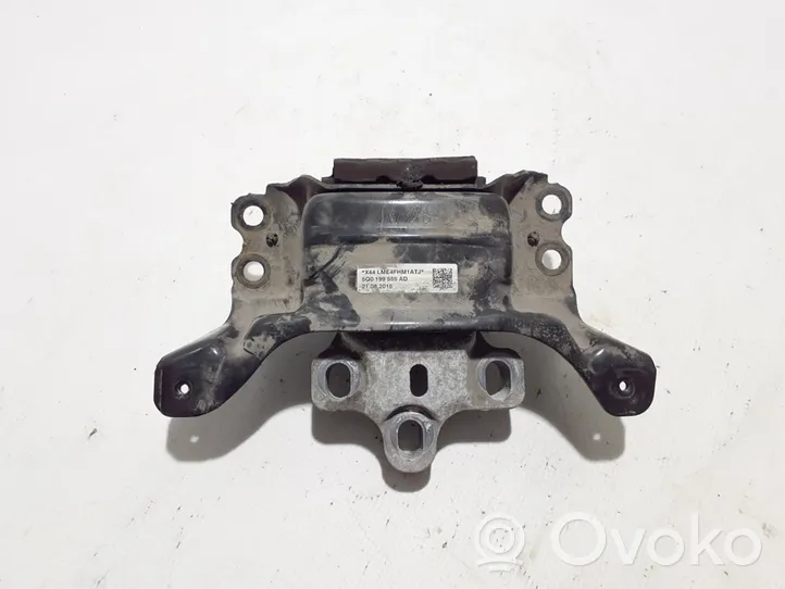 Volkswagen Golf VII Supporto della scatola del cambio 5Q0199555AD