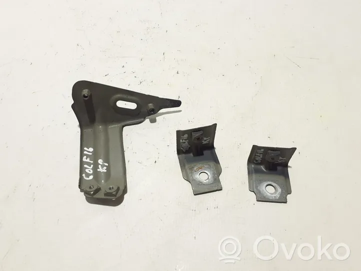 Volkswagen Golf VII Fender mounting bracket 5G0821135B