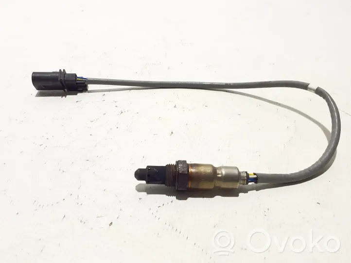 Volkswagen Golf VII Lambda probe sensor 04E906262AK