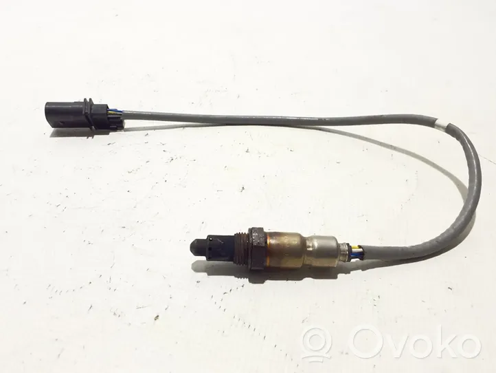 Volkswagen Golf VII Sonde lambda 04E906262AK