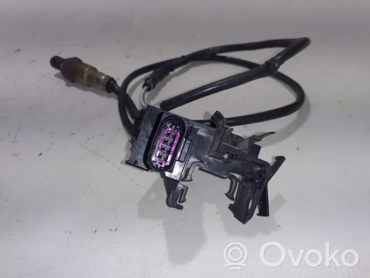 Volkswagen Golf VII Sensore della sonda Lambda 04E906262CH