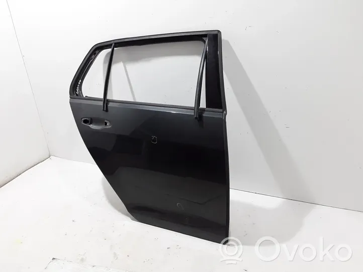 Volkswagen Golf VII Rear door 5G4833056AC