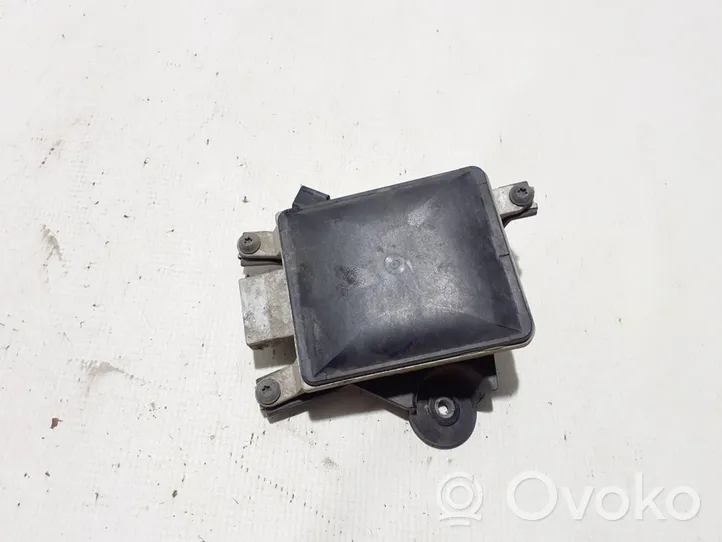 Volkswagen Touareg II Sensore radar Distronic 7P6907568