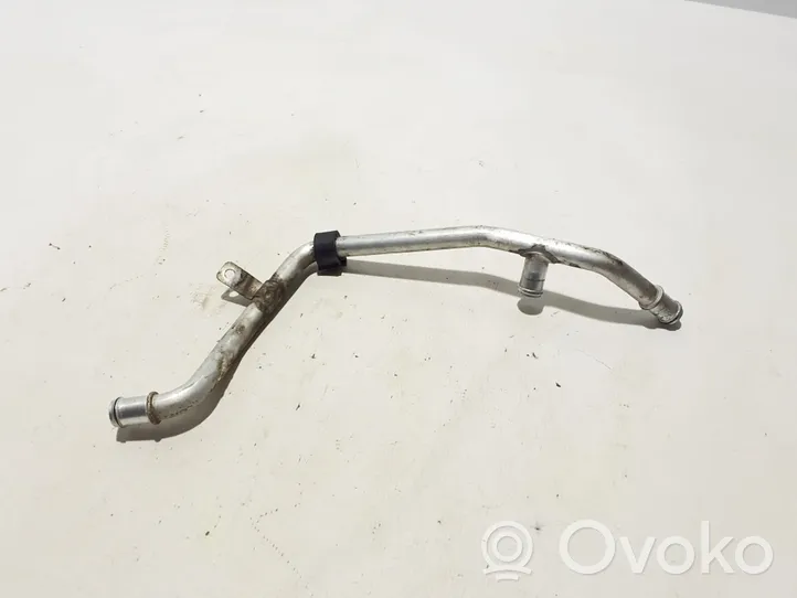 Volkswagen Touareg II Tubo flessibile depressione del freno 7P0819925B