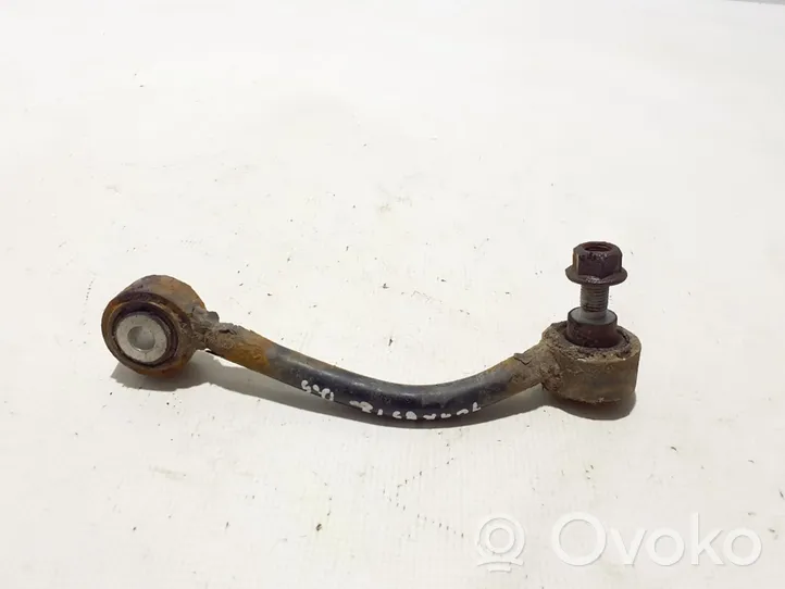 Volkswagen Touareg II Rear anti-roll bar/stabilizer link 7L0505466D