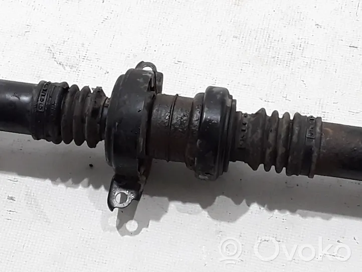 Volkswagen Touareg II Arbre de transmission arrière 7P6521102AE