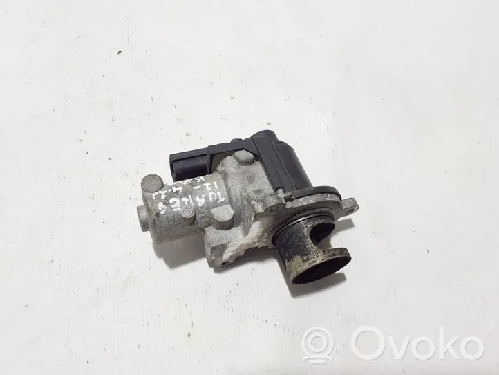 Volkswagen Touareg II Valvola EGR 057131501