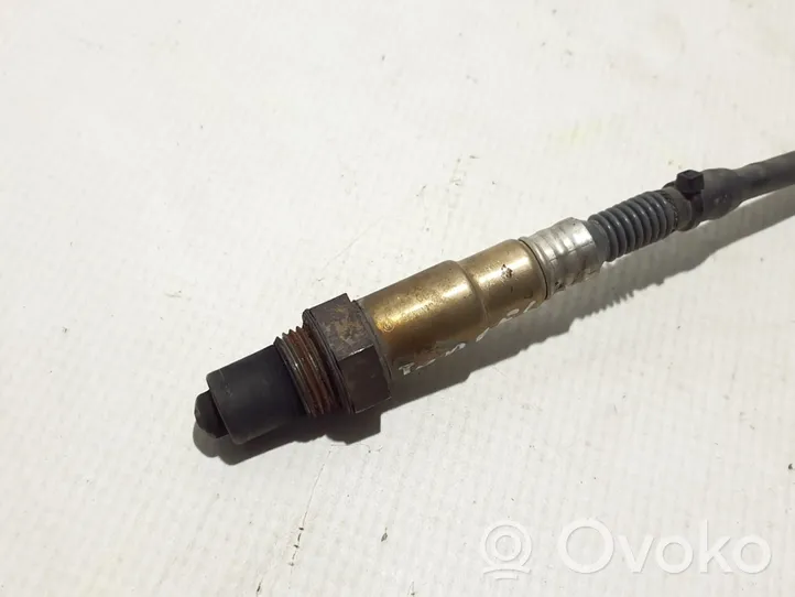 Volkswagen Touareg II Lambda probe sensor 057906262