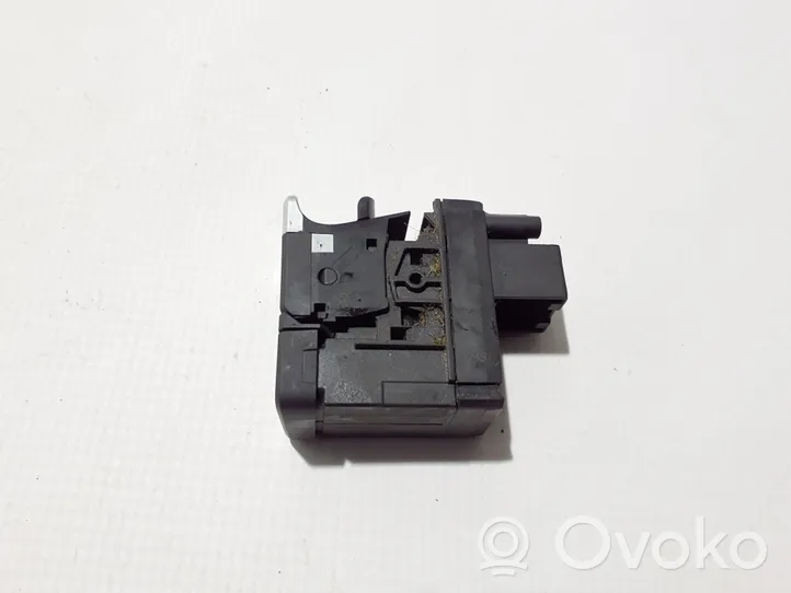 Volkswagen Touareg II Hand parking brake switch 7P1927225A