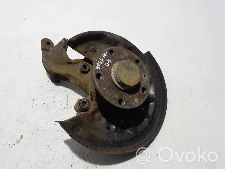 Volkswagen Golf VII Rear wheel hub 5Q0505436F