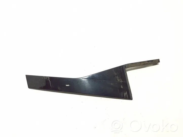 Volkswagen Touareg II Rivestimento portiera posteriore (modanatura) 7P6839904