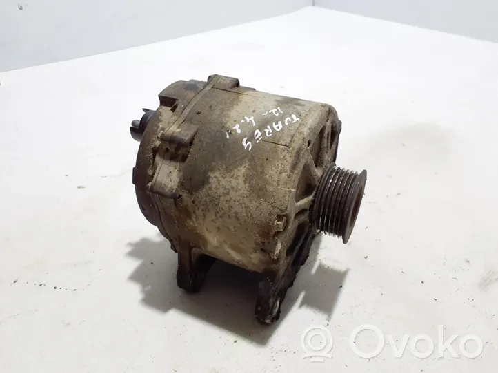 Volkswagen Touareg II Generator/alternator 059903018A