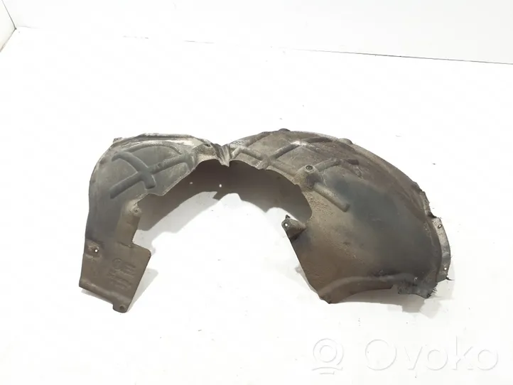 Volkswagen Touareg II Rivestimento paraspruzzi passaruota anteriore 7P6805978A