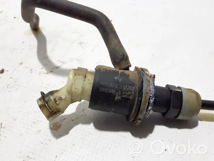 Dacia Dokker Clutch slave cylinder 306100349R