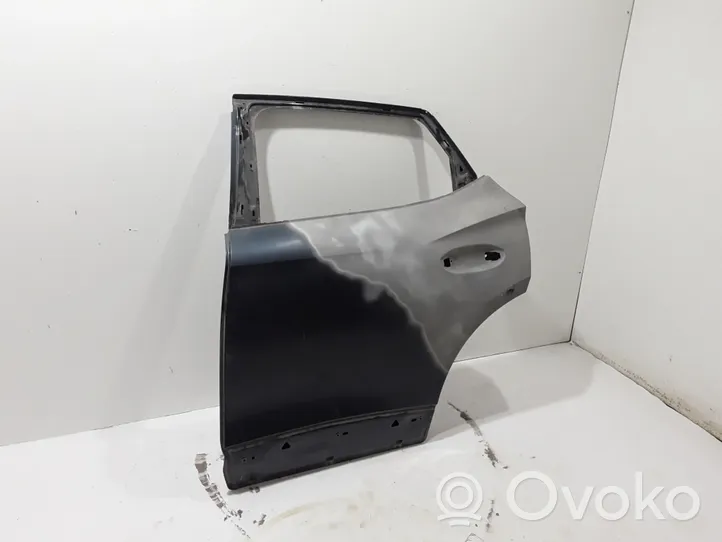 Cupra Formentor Rear door 5FF833051A