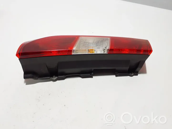 Dacia Dokker Rear/tail lights 265551619R