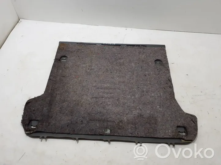 Toyota Land Cruiser (J120) Doublure de coffre arrière, tapis de sol 5857060840B0