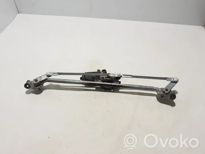 Toyota Land Cruiser (J120) Mechanizm wycieraczek szyby przedniej / czołowej 8511060350