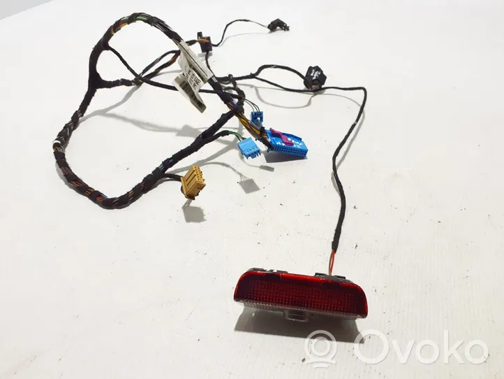 Volkswagen Touareg II Other wiring loom 7P6971121H